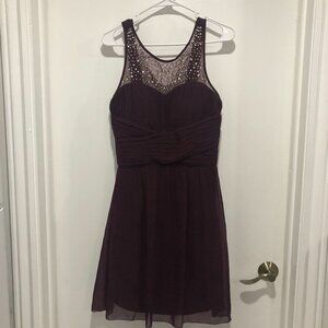 𝅺ladies Speechless Babydoll Dress Size S